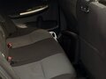 2013 Toyota Corolla X (E140, E150) Рестайлинг, чёрный, 1125000 рублей - вид 6