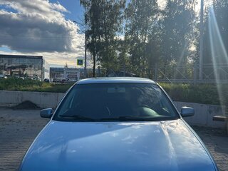 2004 Volkswagen Jetta IV, голубой, 200000 рублей, вид 2