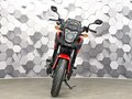 2012 Honda NC 700X, красный - вид 4