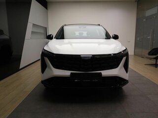 2026 Geely Cityray, белый, 3384990 рублей, вид 2