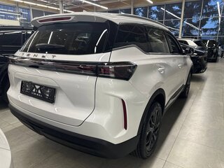 2026 Tenet T7, белый, 2569000 рублей, вид 3