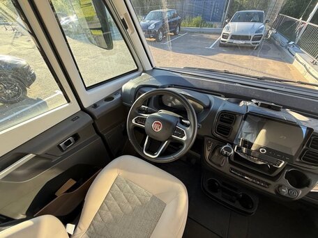 2023 Adria Sonic, белый, 12000000 рублей, вид 3