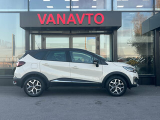 2019 Renault Kaptur I, бежевый, 1780000 рублей, вид 5
