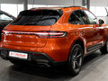 2025 Porsche Macan I Рестайлинг 2, оранжевый - вид 5