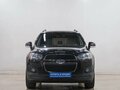 2014 Chevrolet Captiva I Рестайлинг 2, коричневый, 1809000 рублей - вид 1