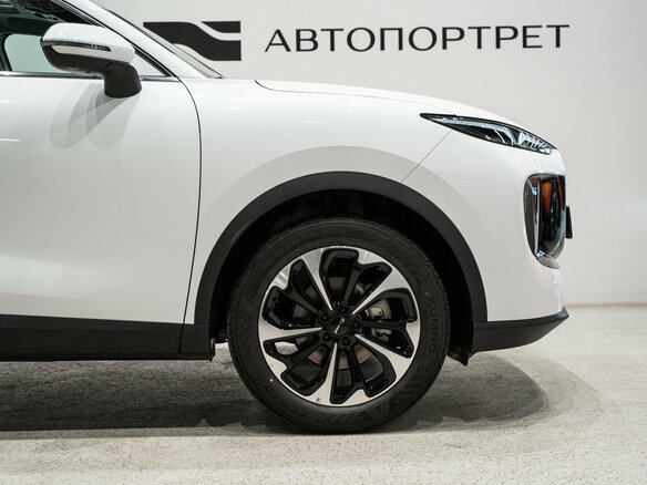 2026 Tenet Plus L6, белый, 3040000 рублей - вид 9
