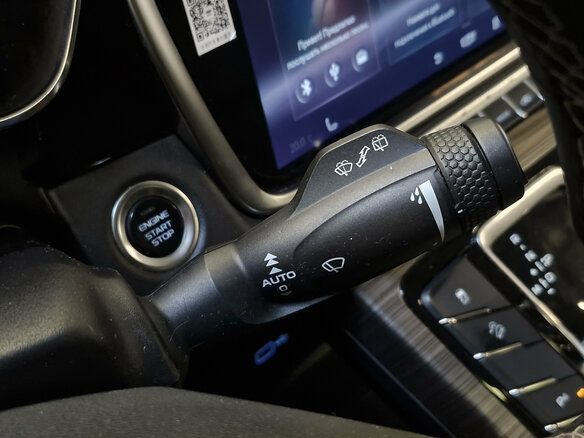 2022 Geely Atlas Pro, белый, 1639000 рублей - вид 18