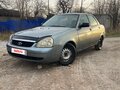 2007 Lada (ВАЗ) Priora I, серый, 170000 рублей