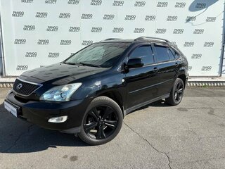 Lexus RX 300 II