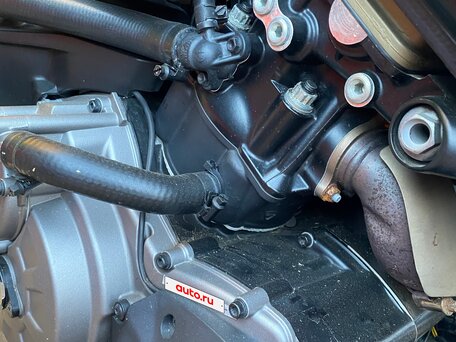 2020 Ducati Monster 821, чёрный, 749995 рублей, вид 1