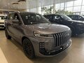 2026 Jaecoo J6, серый - вид 1