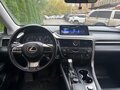 2019 Lexus RX 300 IV, серый, 3445000 рублей - вид 11