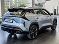 2026 Geely Cityray, голубой, 3312000 рублей - вид 4