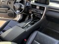 2019 Lexus RX 300 IV Рестайлинг, белый, 5250000 рублей - вид 5