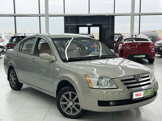 2010 Vortex Estina I, бежевый, 399000 рублей, вид 4