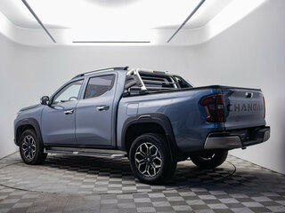 2023 Changan Hunter Plus, серый, 2597000 рублей, вид 5