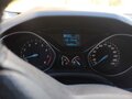2013 Ford Focus III, серый - вид 5