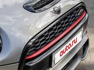 2020 Mini Hatch JCW III (F55/F56) Рестайлинг, серебристый, 2800000 рублей, вид 5