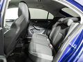 2017 Skoda Rapid I Рестайлинг, синий, 1349900 рублей - вид 9
