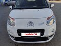 2012 Citroen C3 Picasso I, белый, 650000 рублей