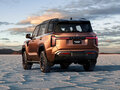 2026 Mitsubishi Pajero V, коричневый, 8421000 рублей - вид 2