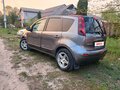 2013 Nissan Note I Рестайлинг, серый, 600000 рублей - вид 7
