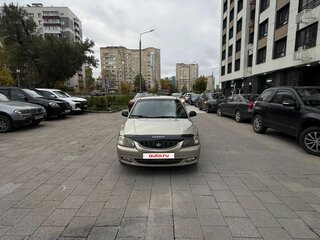 2005 Hyundai Accent ТагАЗ II, серый, 170000 рублей, вид 2