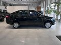 2026 Lada (ВАЗ) Granta I Рестайлинг, чёрный, 1087020 рублей - вид 2