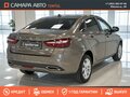 2025 Lada (ВАЗ) Vesta I Рестайлинг (NG), коричневый, 1472000 рублей - вид 1