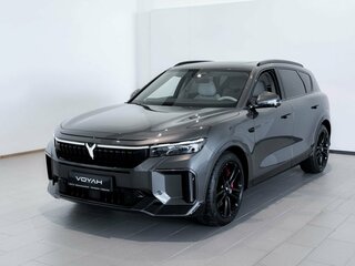 2026 Voyah Free I Рестайлинг, серый, 6940000 рублей, вид 1