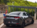 2023 Mazda 3 Axela IV (BP), серый, 1450007 рублей - вид 3