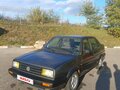 1989 Volkswagen Jetta II, серый, 195000 рублей