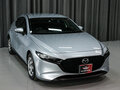2019 Mazda 3 IV (BP), серый, 1500000 рублей - вид 10