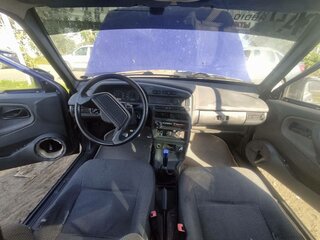 2012 Lada (ВАЗ) 2114, синий, 50000 рублей, вид 5