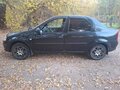 2011 Renault Logan I Рестайлинг, чёрный - вид 7