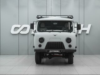 2020 УАЗ 2206, серый, 3150000 рублей, вид 3