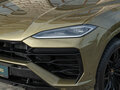 2025 Lamborghini Urus SE I Рестайлинг, зелёный, 38790000 рублей - вид 5