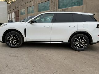 2026 Changan Qiyuan Q07 31.7 kWh, белый, 3650000 рублей, вид 5