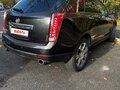 2012 Cadillac SRX II, чёрный, 1280000 рублей - вид 3