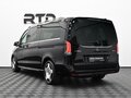 2025 Mercedes-Benz V-Класс Extra Long 300 d экстра длинный III (W447) Рестайлинг 2, чёрный, 13700000 рублей - вид 4