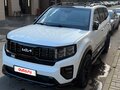 2022 Kia Mohave I Рестайлинг 2, белый, 6500000 рублей - вид 2