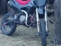 2022 Racer CRF, чёрный, 65000 рублей