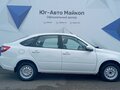 2026 Lada (ВАЗ) Granta I Рестайлинг, белый, 1098000 рублей - вид 5