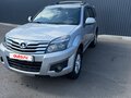2012 Great Wall Hover H3 I, серый