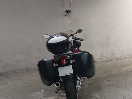 2005 BMW R 1200 ST, серый, 577000 рублей, вид 4