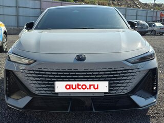 2024 Changan UNI-V I, белый, 2160000 рублей, вид 2