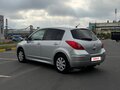 2011 Nissan Tiida I Рестайлинг, серый, 750000 рублей - вид 6