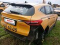 2024 Haval F7 I Рестайлинг, белый, 1315000 рублей - вид 2
