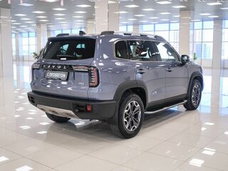 2023 Haval Dargo I, серый, 2599000 рублей, вид 2