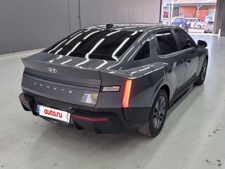 2026 Hyundai Avante VIII, серый, 3450000 рублей, вид 3